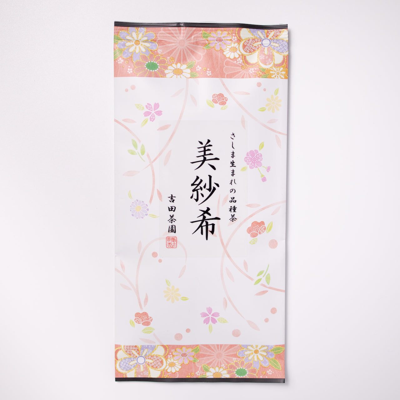 煎茶「美紗希」 80g