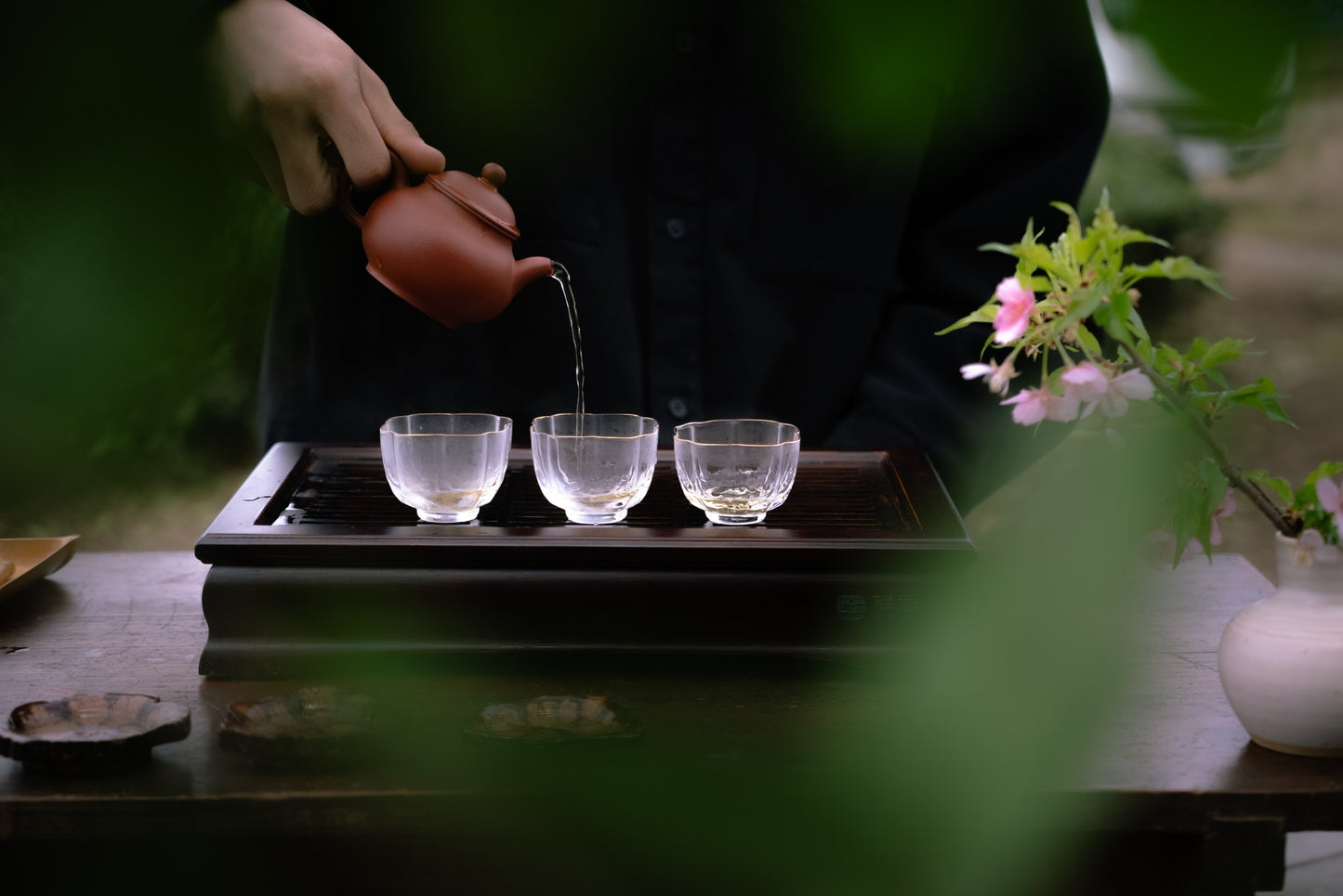 【1 Night, 2 Days】Immerse Yourself in 180 Years of History: Tea Plantation Stay and Exquisite Tea Experience