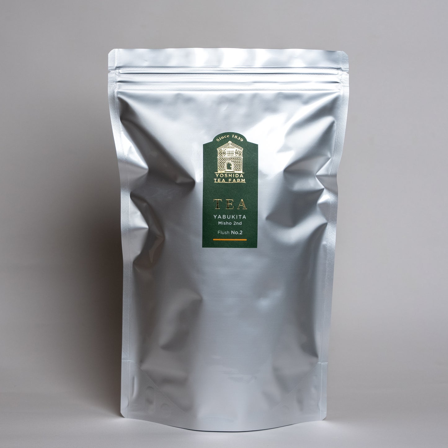 【業務卸】和紅茶 やぶきた実生 2nd  Flush  №2-2  《YM2-240617》