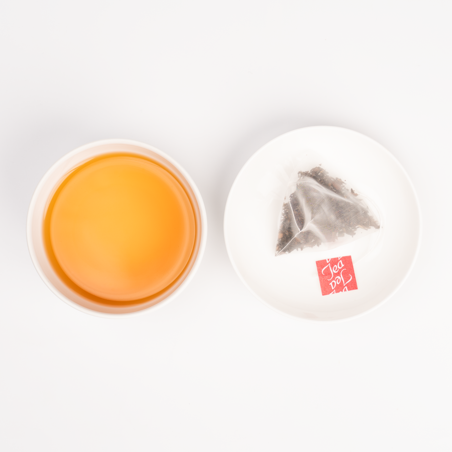 和紅茶「いずみ」夏摘み ティーバッグ 10個入り