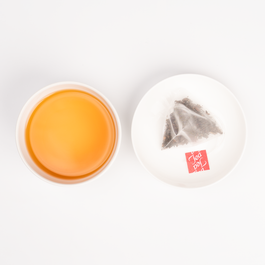 和紅茶「いずみ」夏摘み ティーバッグ 10個入り