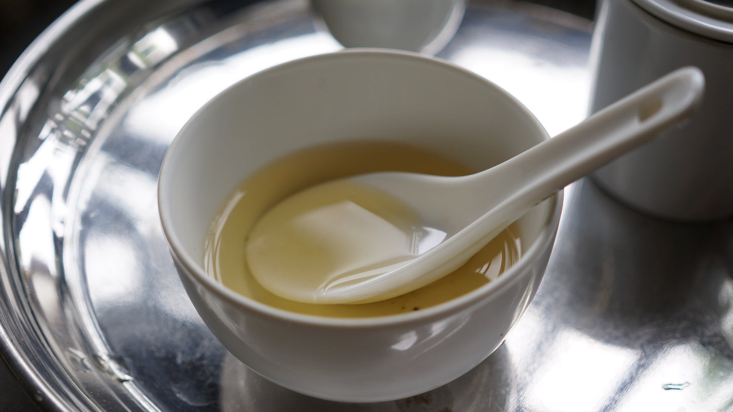[Limited to 2 groups per day] Yoshida Tea Garden Premium Tea Tour | A 4-hour journey through 180 years of tradition, experiencing the world of tea with all five senses