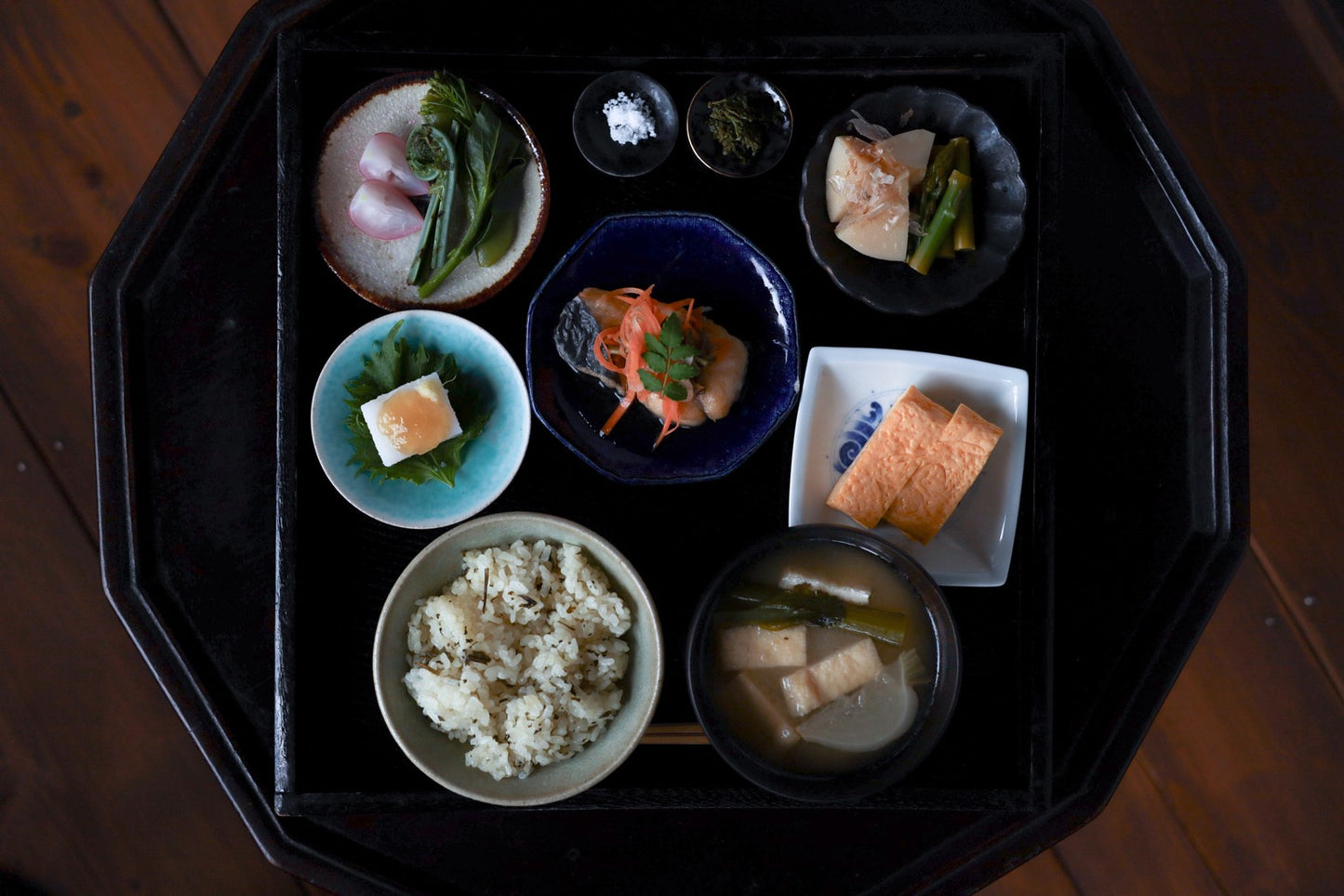 出張茶寮 in 東京青山 8/30(日)