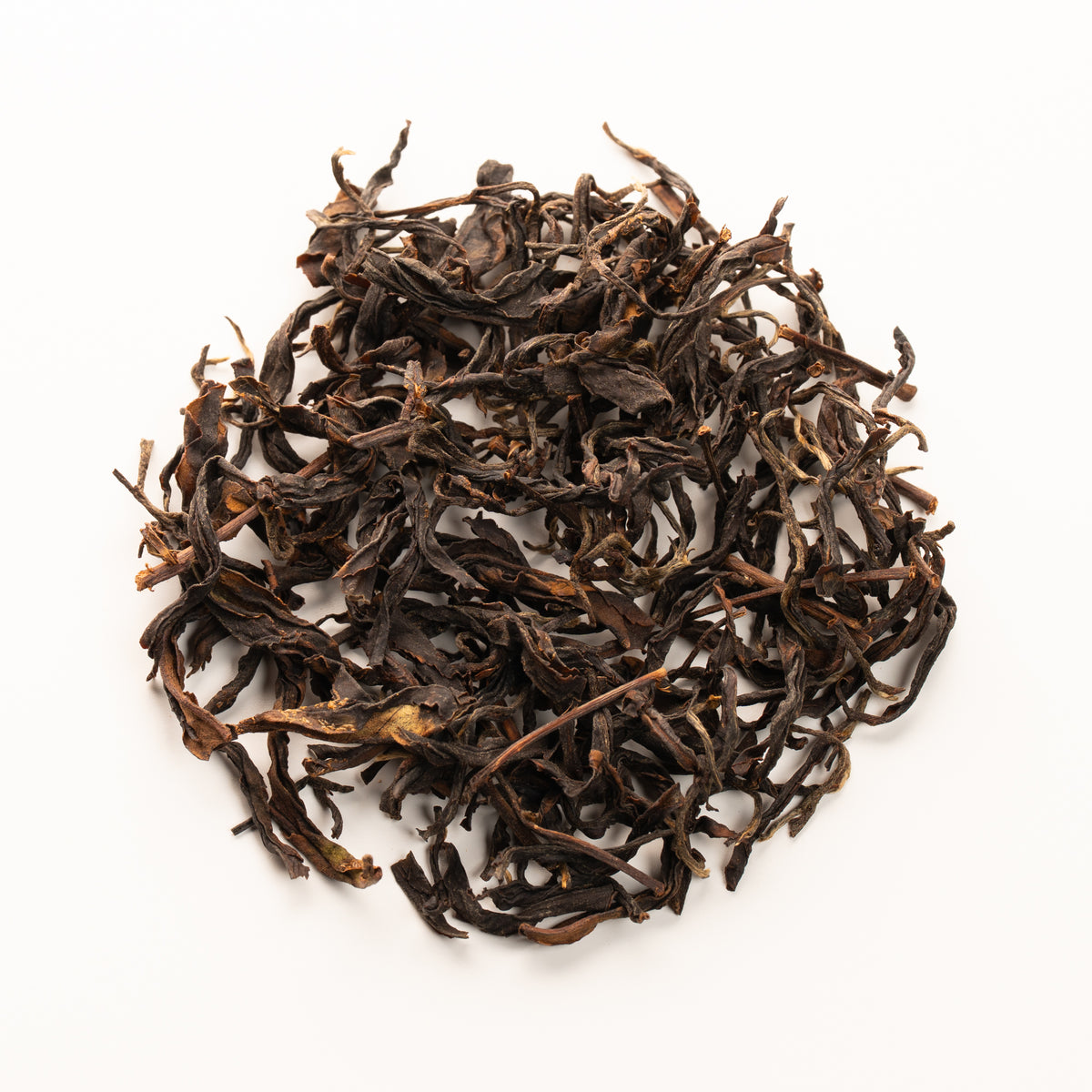 和紅茶 - 2026 やぶきた 2nd 25g