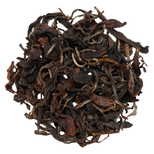 和紅茶 - 2025 いずみ 2nd No.2 アンバーサンセット 25g