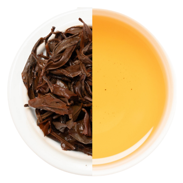 和紅茶 - 2025 いずみ 2nd No.2 アンバーサンセット 25g