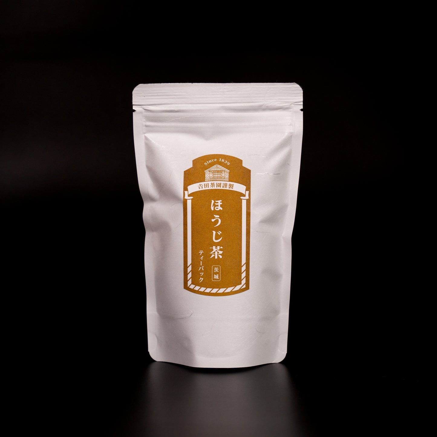 ほうじ茶 ティーバッグ 10個入り