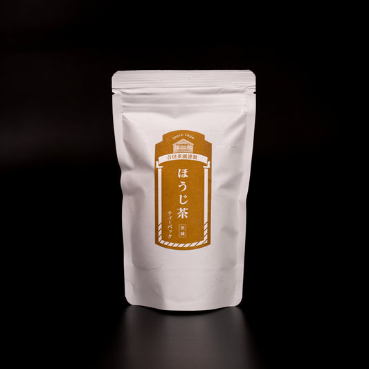 ほうじ茶 ティーバッグ 10個入り