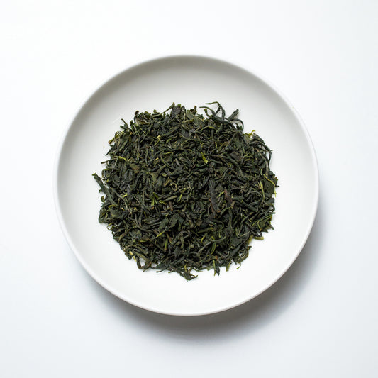 煎茶「百年在来 春摘み」 50g