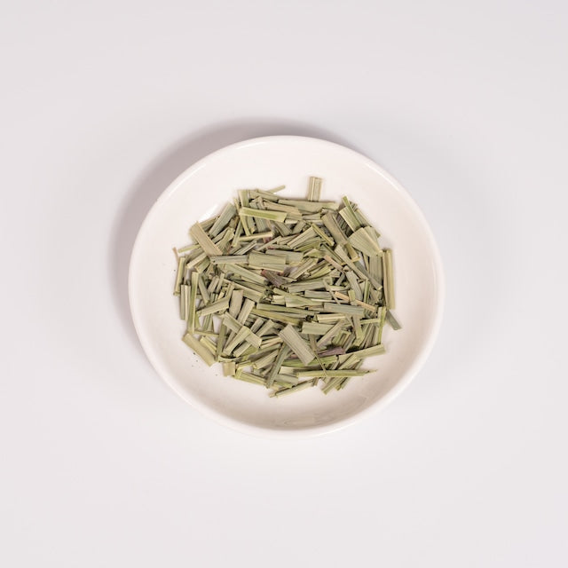 自家栽培レモングラス 30g