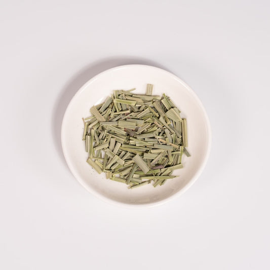 自家栽培レモングラス 30g