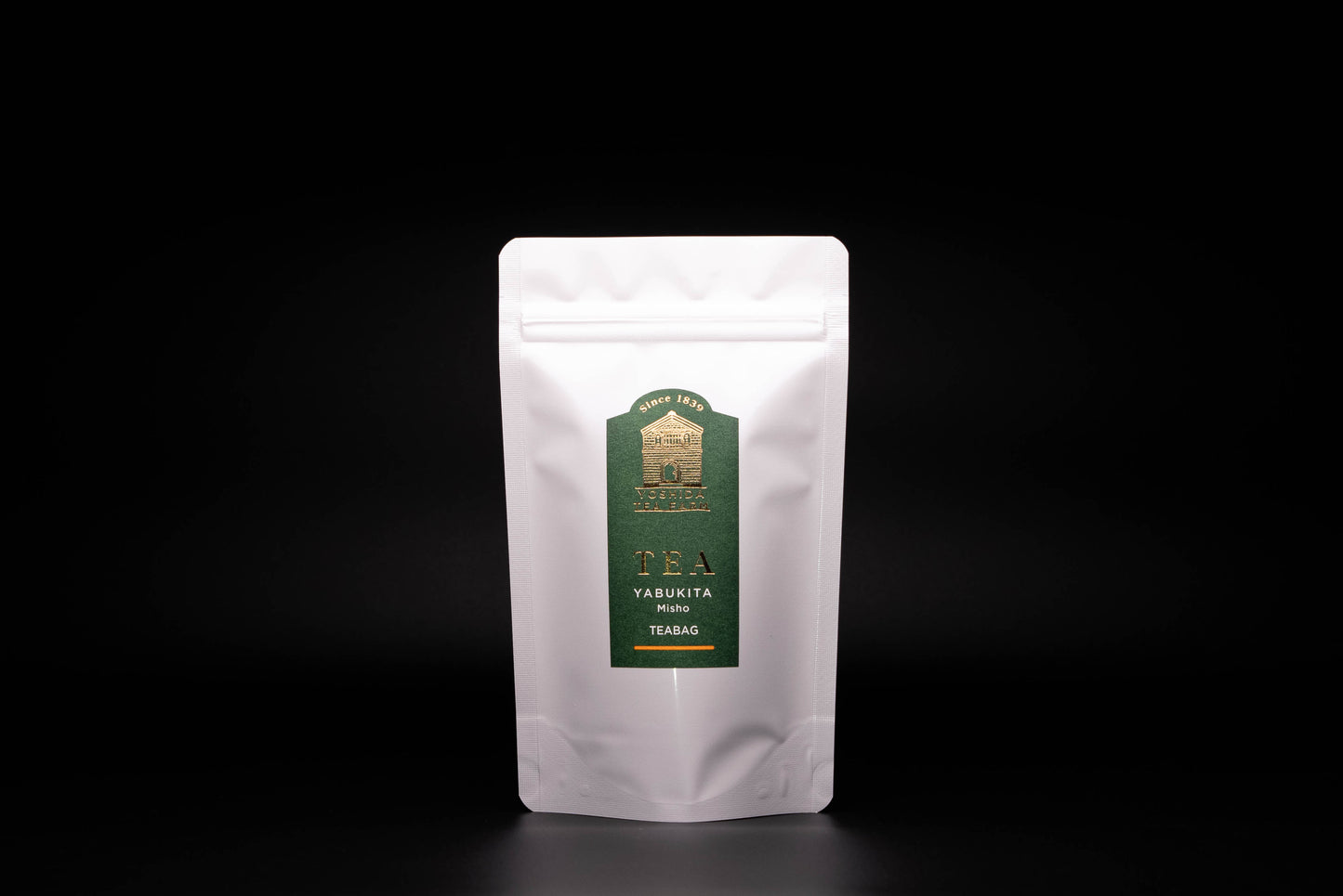 和紅茶「やぶきた実生」夏摘み ティーバッグ10個入り