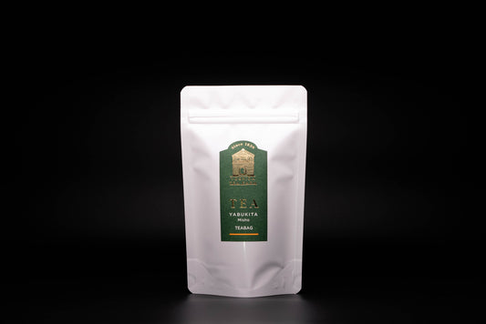 和紅茶「やぶきた実生」夏摘み ティーバッグ10個入り